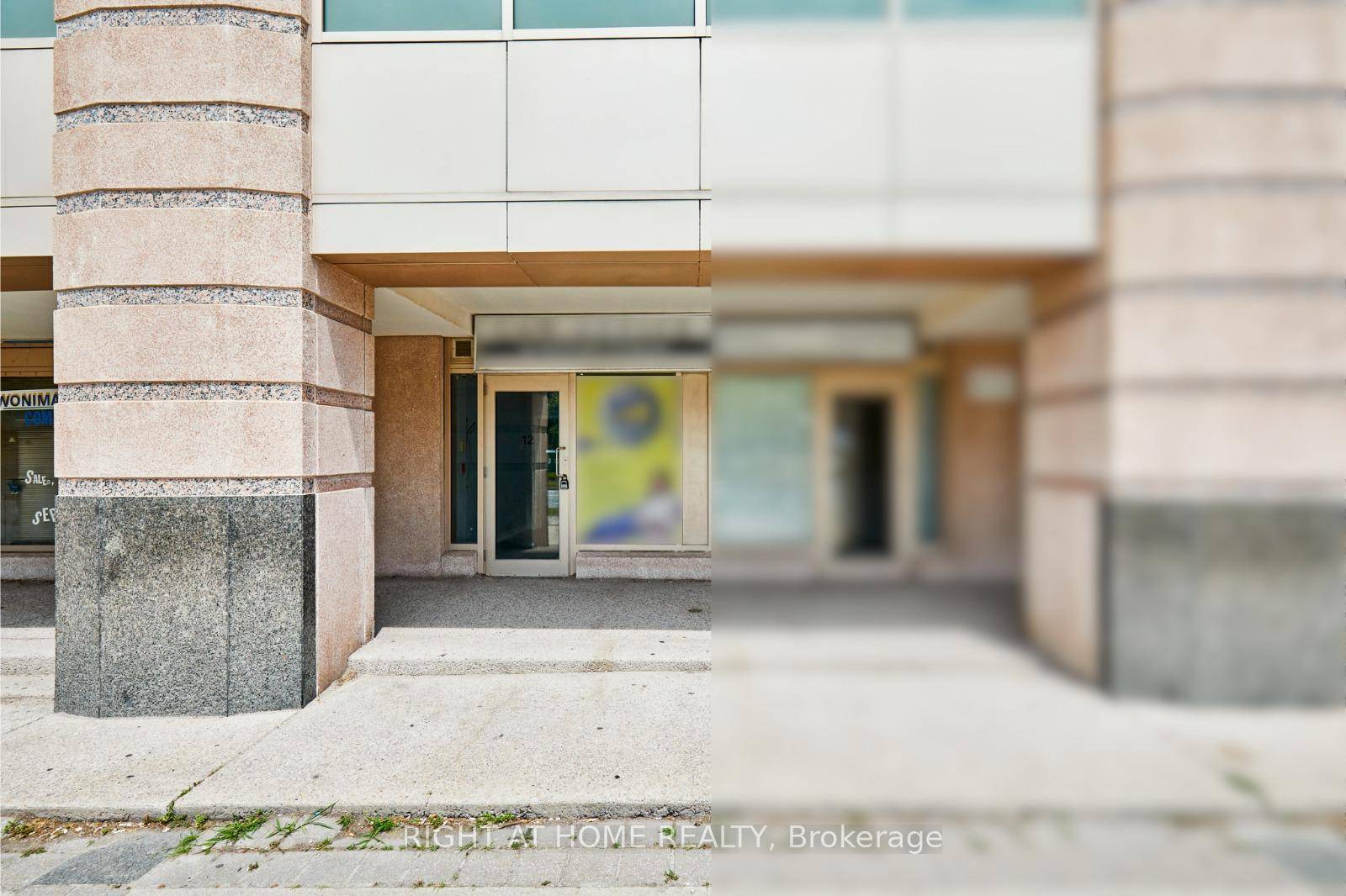 Prime Retail in Scarborough 108 Corporate Dr 12 !