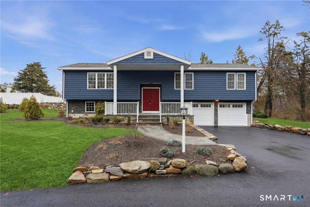 Turnkey coastal living just minutes from Watch Hill, offering a rare opportunity for the space, privacy, and ease that typical beach homes can't.