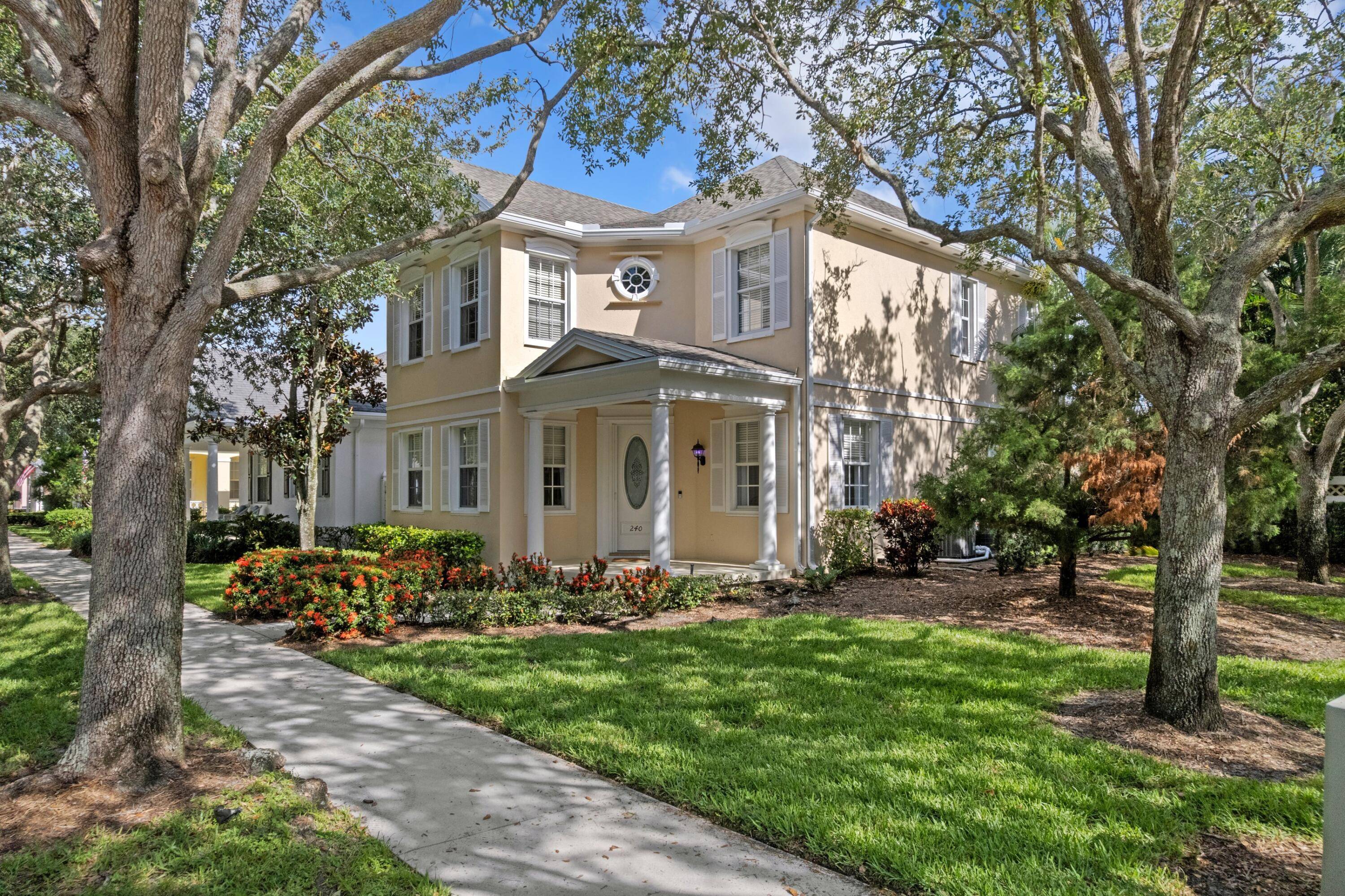 Amazing corner lot ! ! Oversized heated freeform ''smart'' pool and spa surrounded by privacy landscaping and wonderful night lighting in fenced yard, with only 1 neighbor.