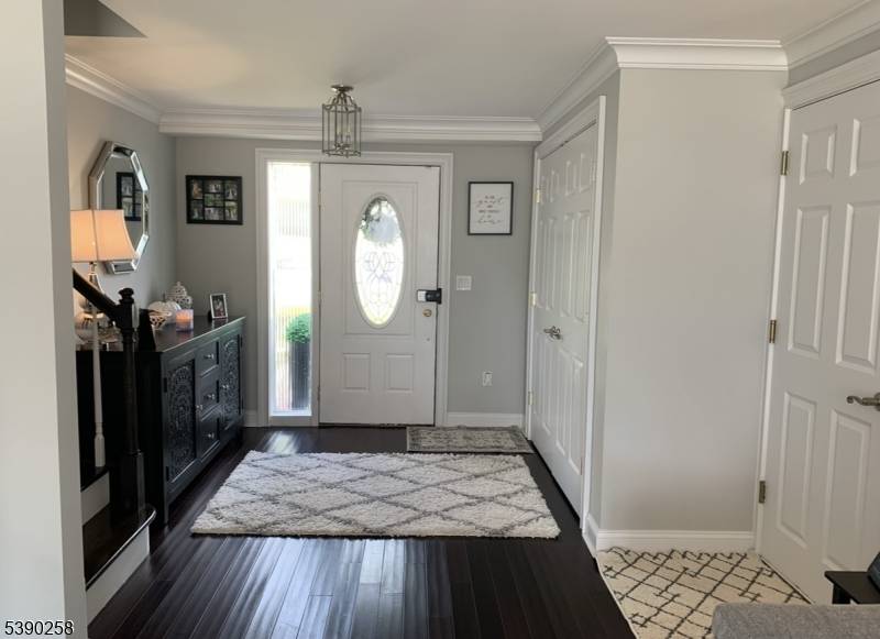 Welcome to this beautiful spacious split level home in Union Township.