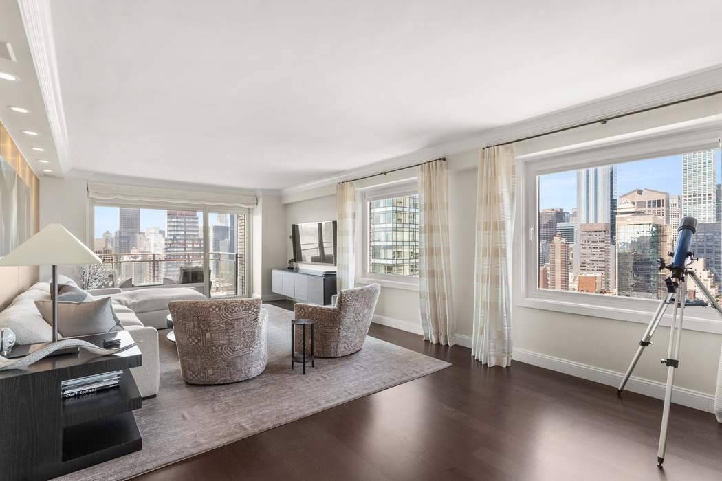 This exceptional two bedroom, 2 1 2 bath trophy home has been completely transformed to achieve an unprecedented level of quality and refinement.