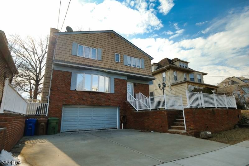Exceptional 4 bedroom 3 1 2 bath home !