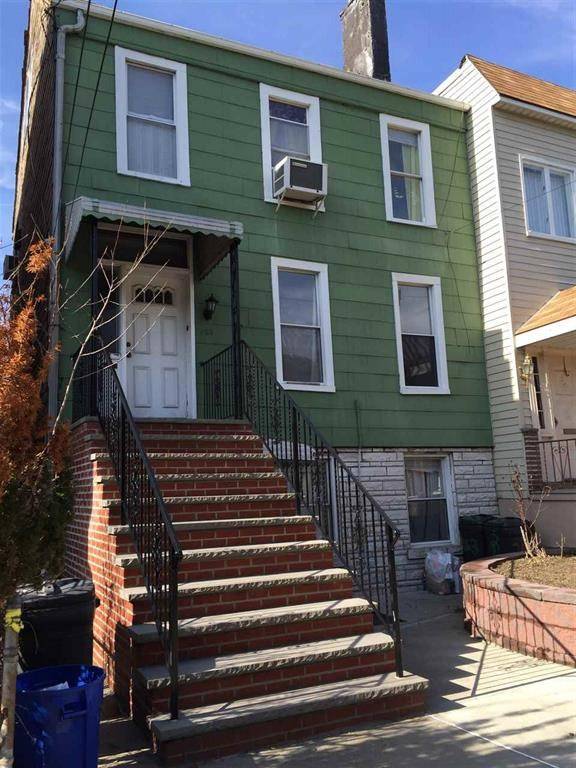 263 OGDEN AVE Multi-Family New Jersey