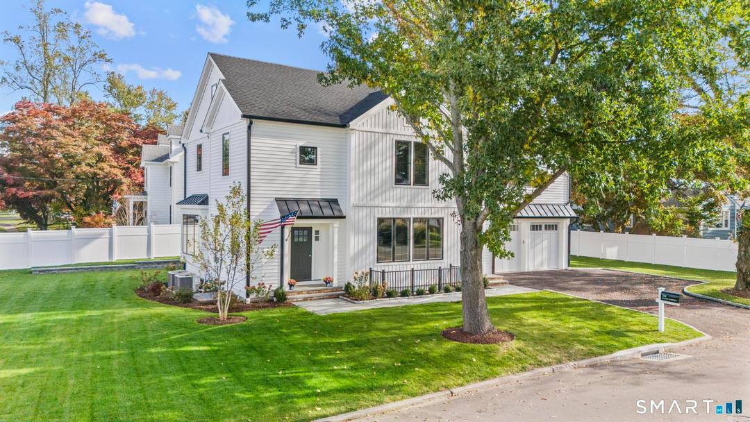 Opportunity knocks ! Don't miss this fabulous NEW construction home in Fairfield's highly desirable University area, built by established local builders Coppola Sons.