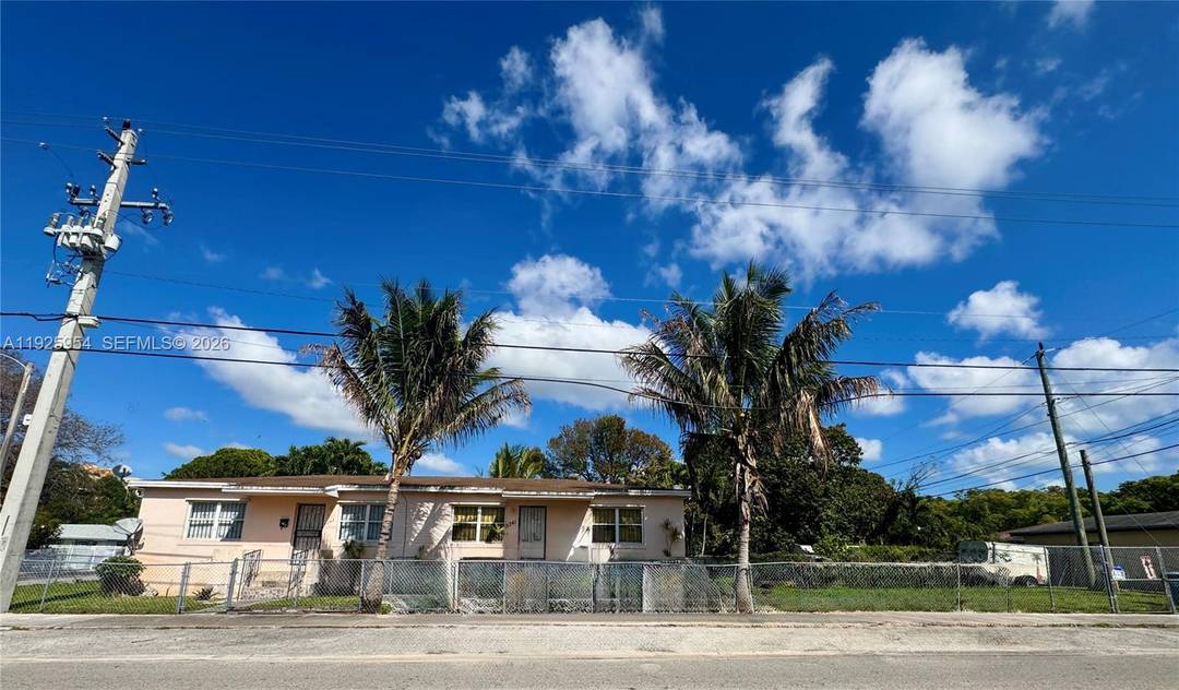 A unique opportunity awaits with this charming duplex !