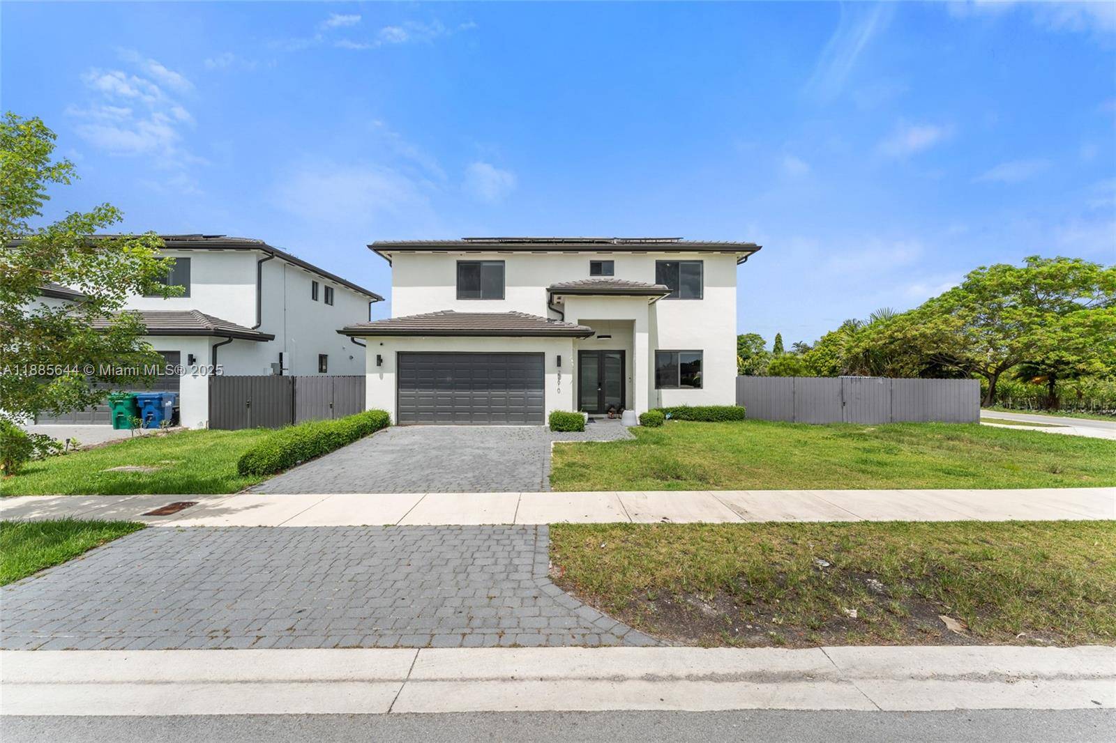 Welcome to this stunning two story family home, built in 2022 with exceptional craftsmanship and attention to detail.