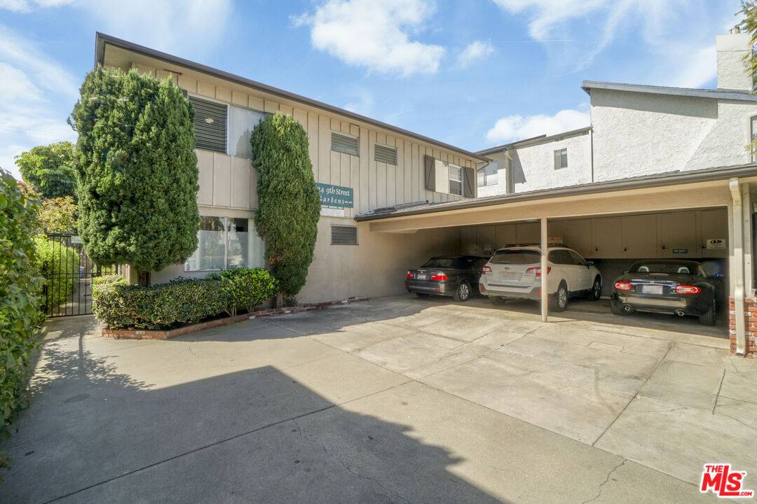 1224 9th St 10BR Santa Monica La