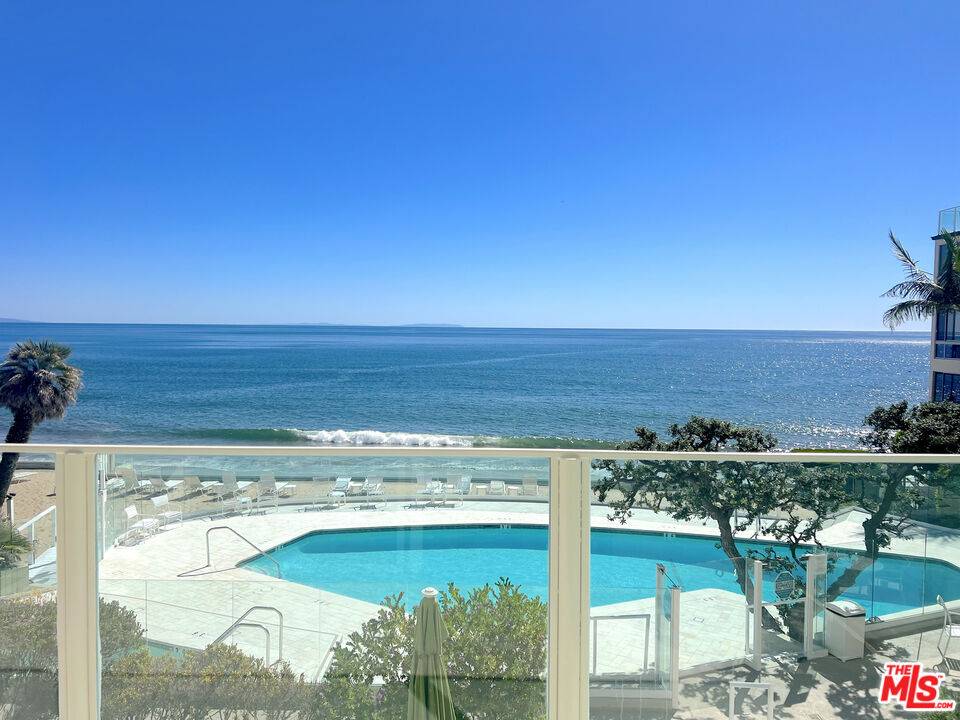 22548 Pacific Coast Hwy 1BR Malibu La