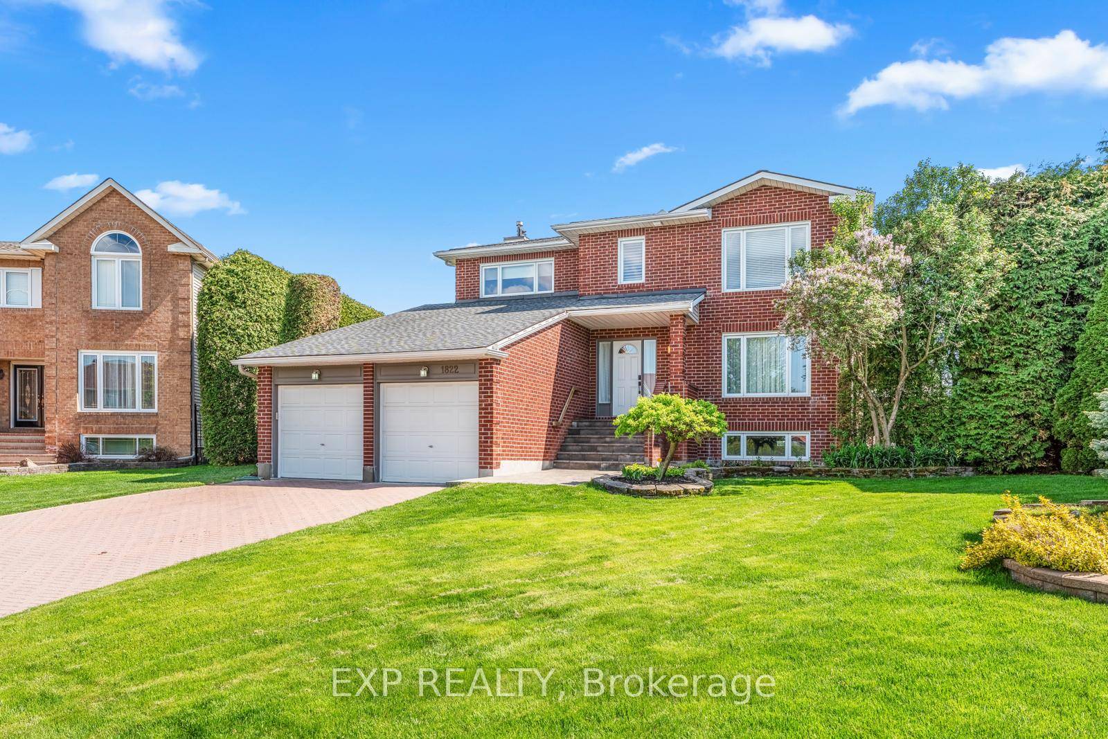One of a kind Beauty ! This 4 bed, 3.