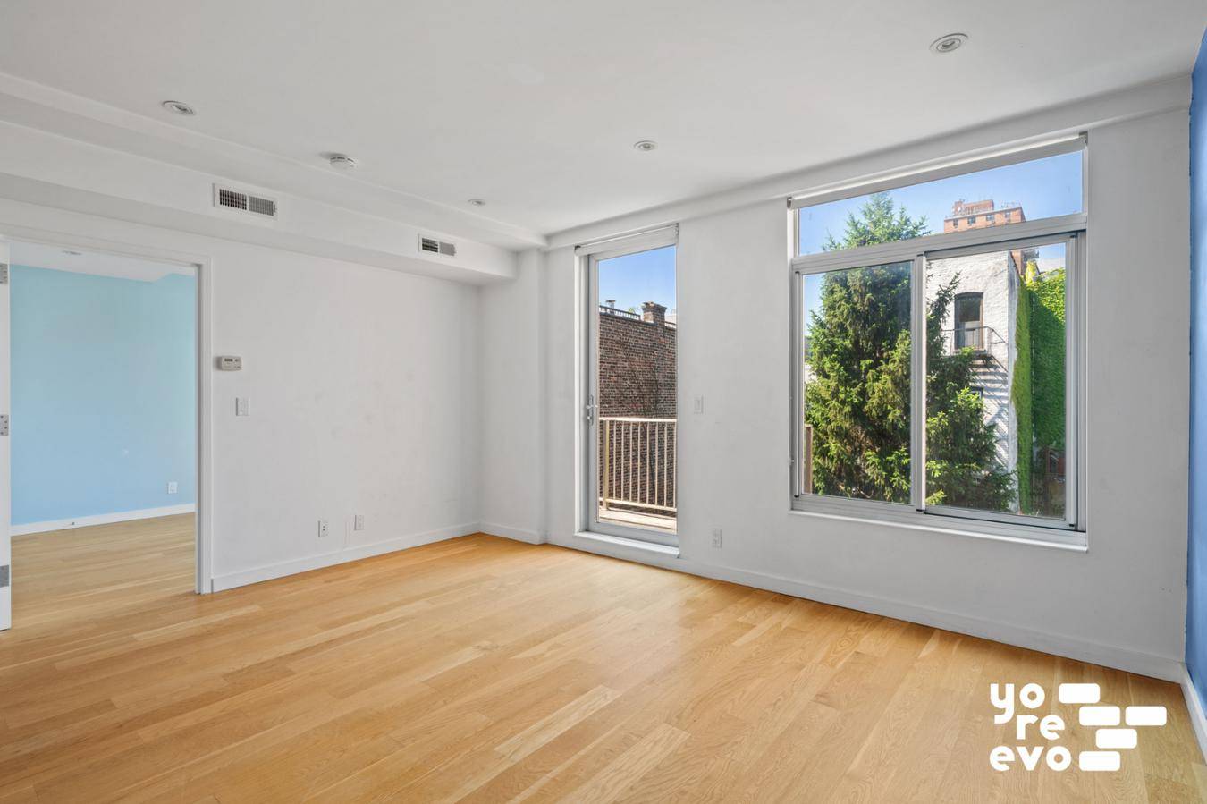 292 7th Street, Apartment D is the Park Slope one bedroom youve been waiting for !