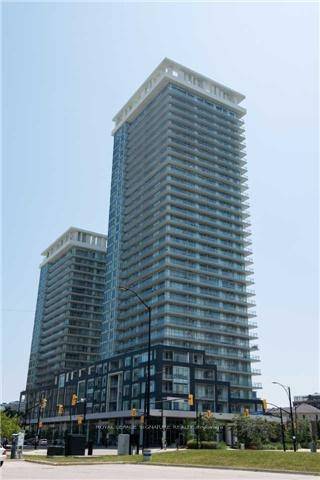 Experience breathtaking north east views from this sun filled corner suite in the heart of Mississauga !