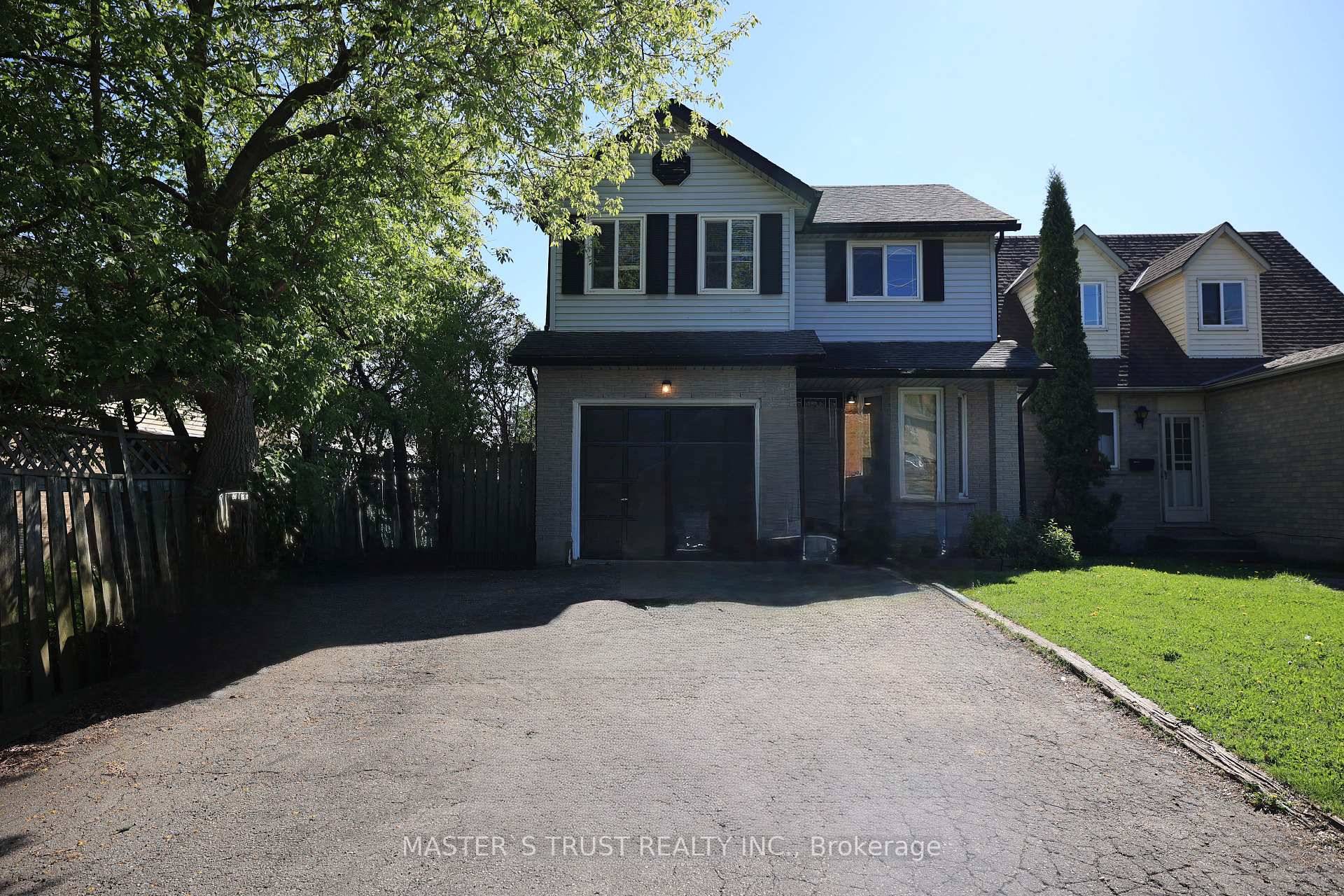 Welcome to 559 Edinburgh Rd South.