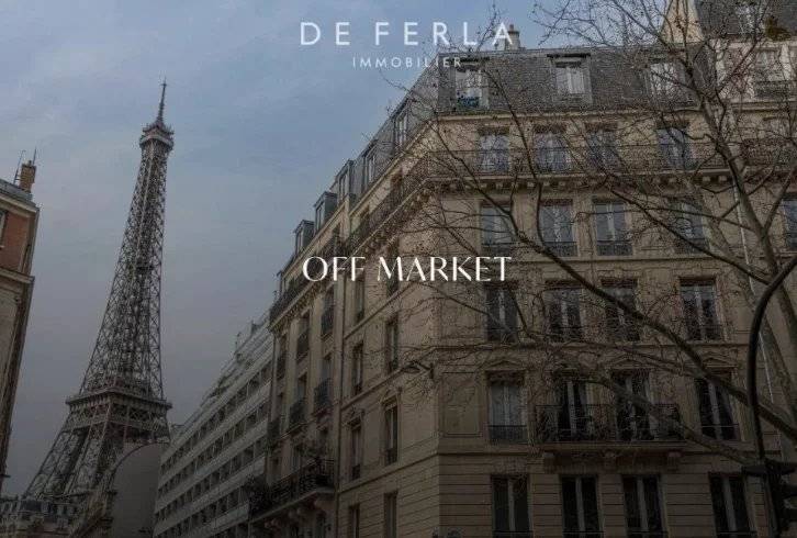 4 Bedroom - Paris 4ème - Arsenal
