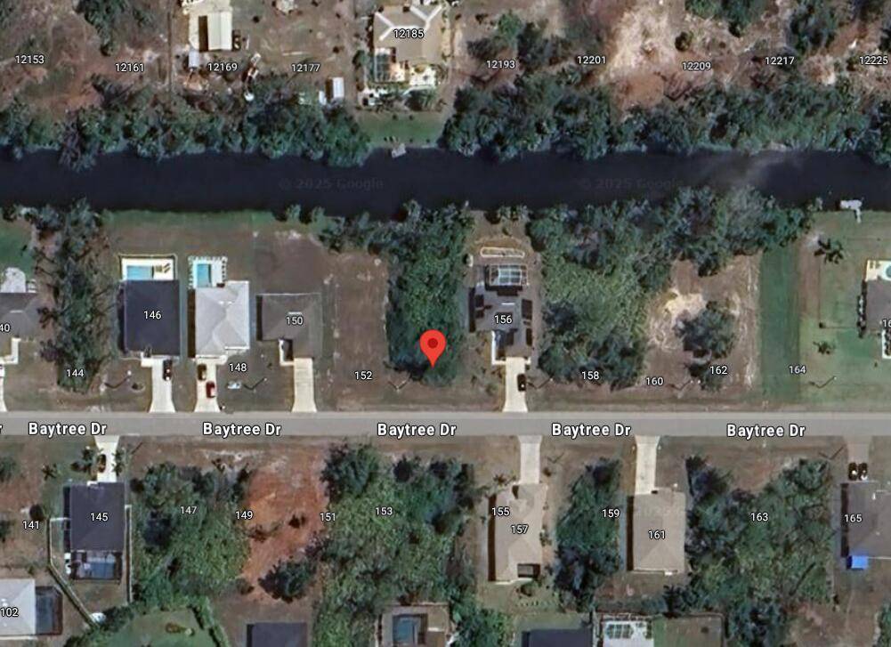LOT 27 IN WEST ROTONDA LAKES IS FOR SALE !