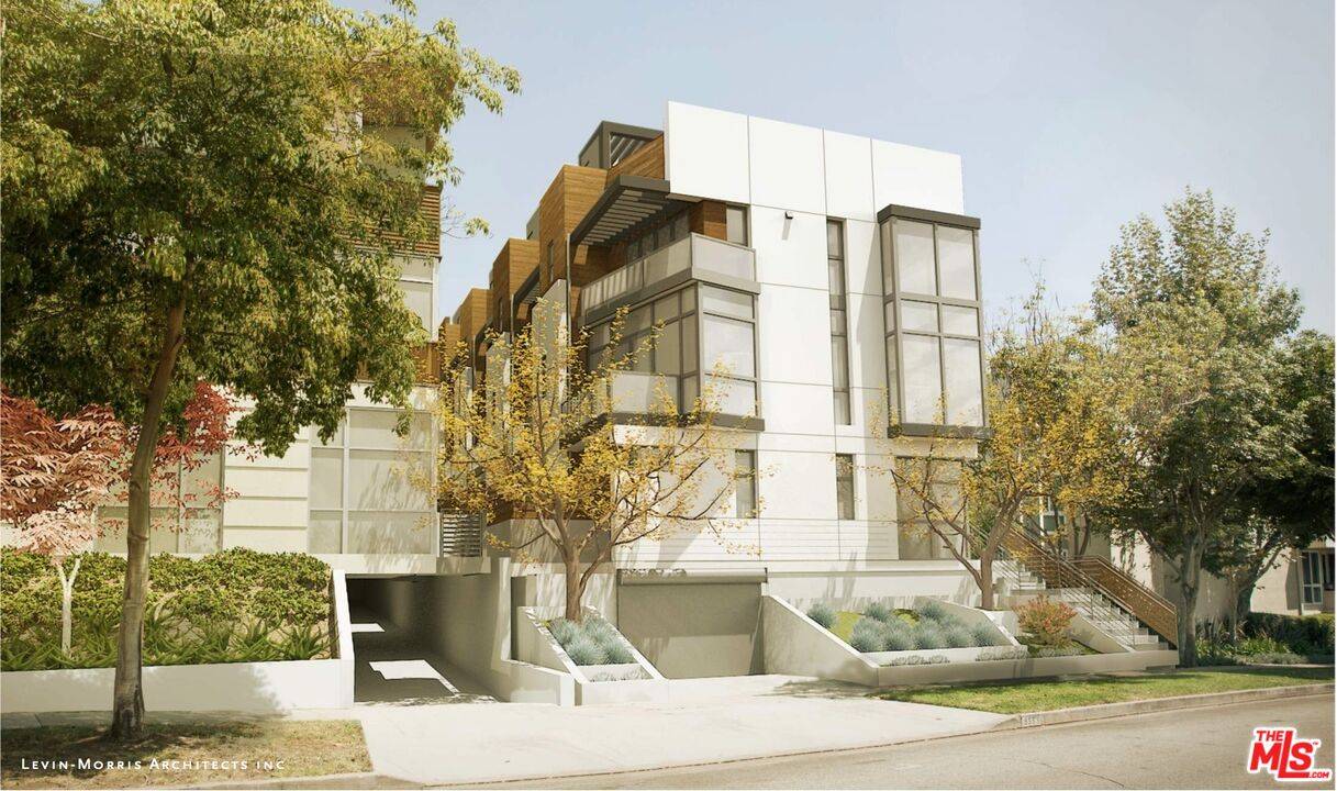 8553  West Knoll Dr Sunset Strip La