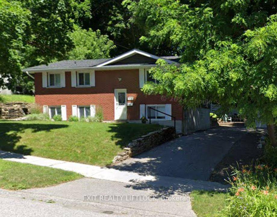 Welcome to this well maintained 5 bedroom, 2 bathroom raised bungalow, located near the Rotary Greenway Trail, Otonabee River, and all essential amenities.