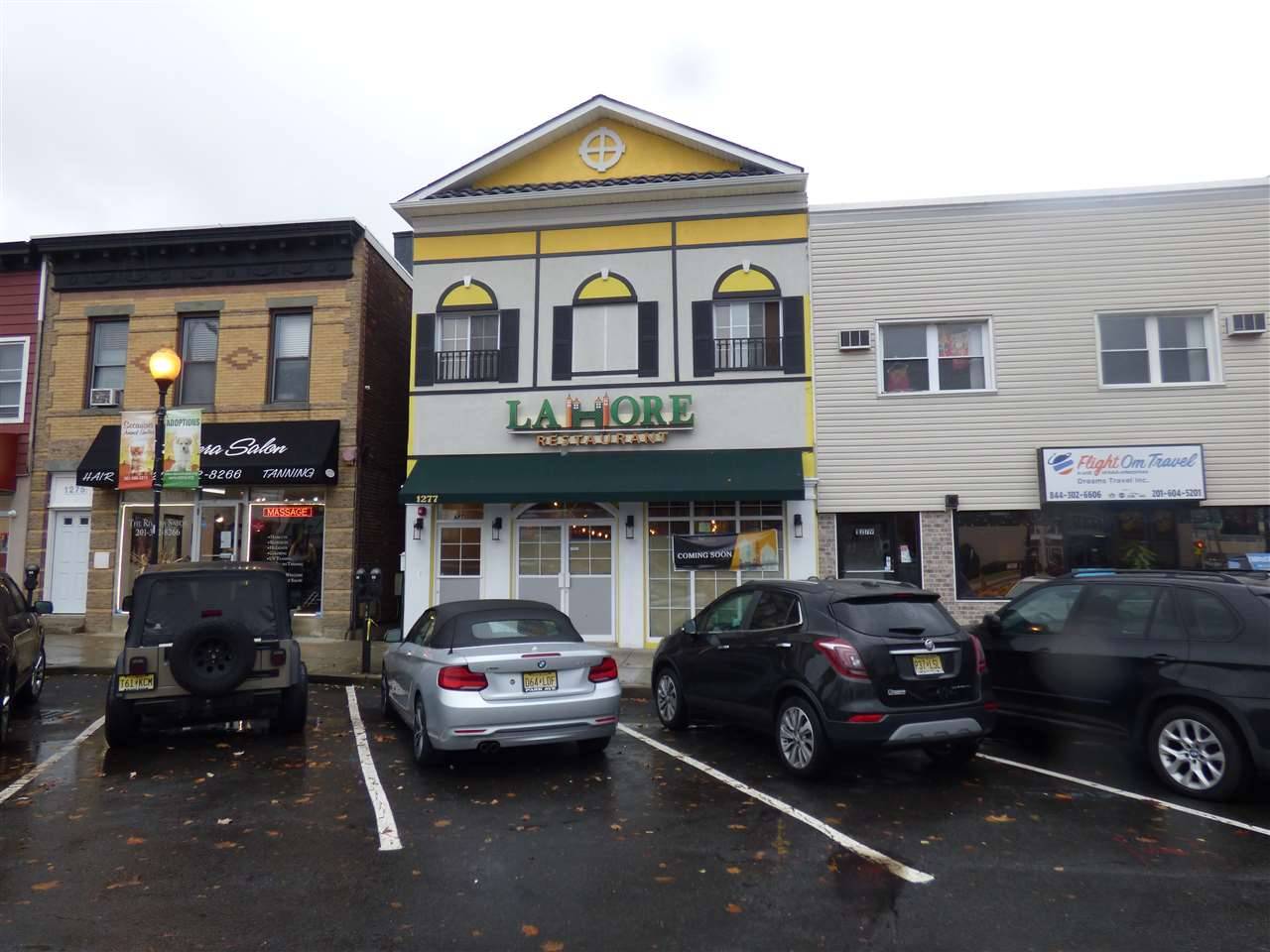 1277 PATERSON PLANK RD New Jersey