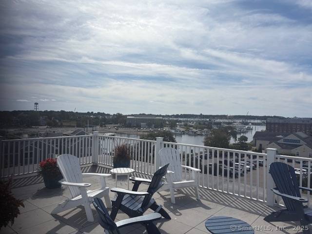 Fabulous DOWNTOWN corner unit !