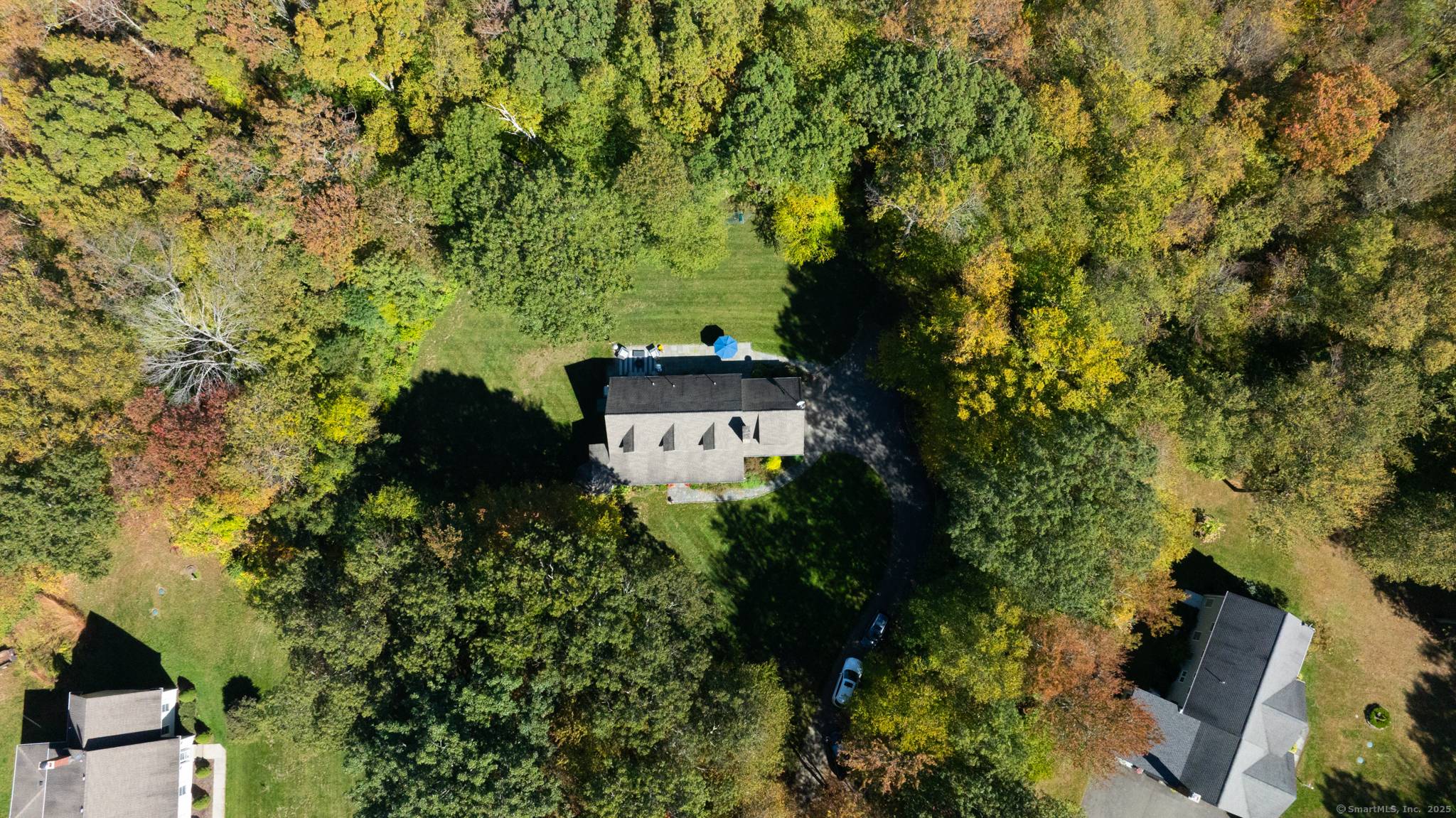 Nestled on a serene 3. 85 acre lot in a desirable Bethlehem subdivision, this beautifully maintained Cape offers the perfect blend of privacy, comfort, and modern updates.