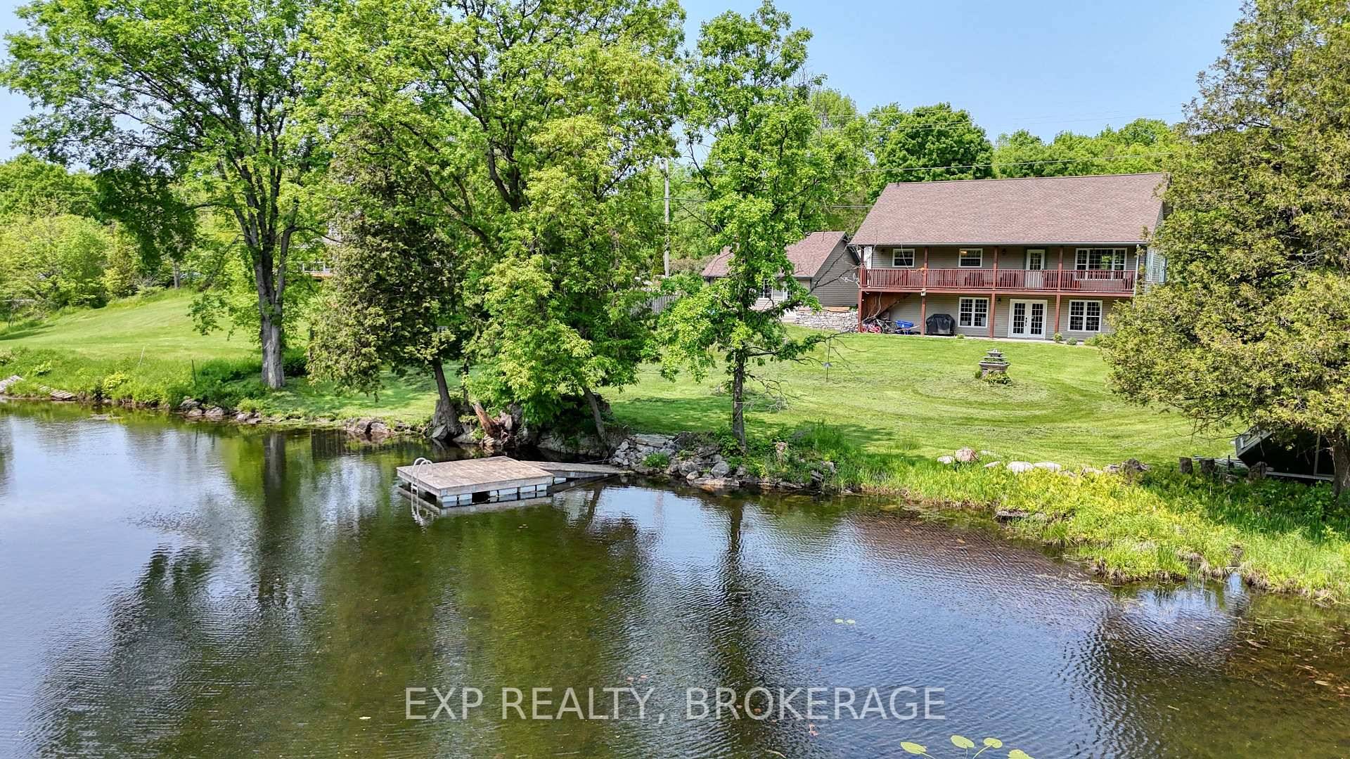 Welcome to 6076B Arden Road, a beautifully maintained elevated bungalow offering the perfect blend of comfort, space, and outdoor living.