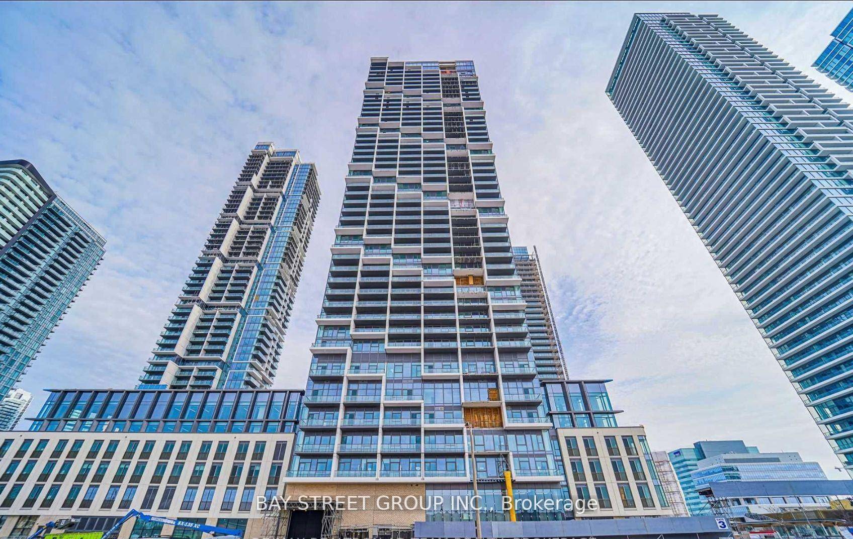 Experience The Extraordinary At TC5 In Vaughan.