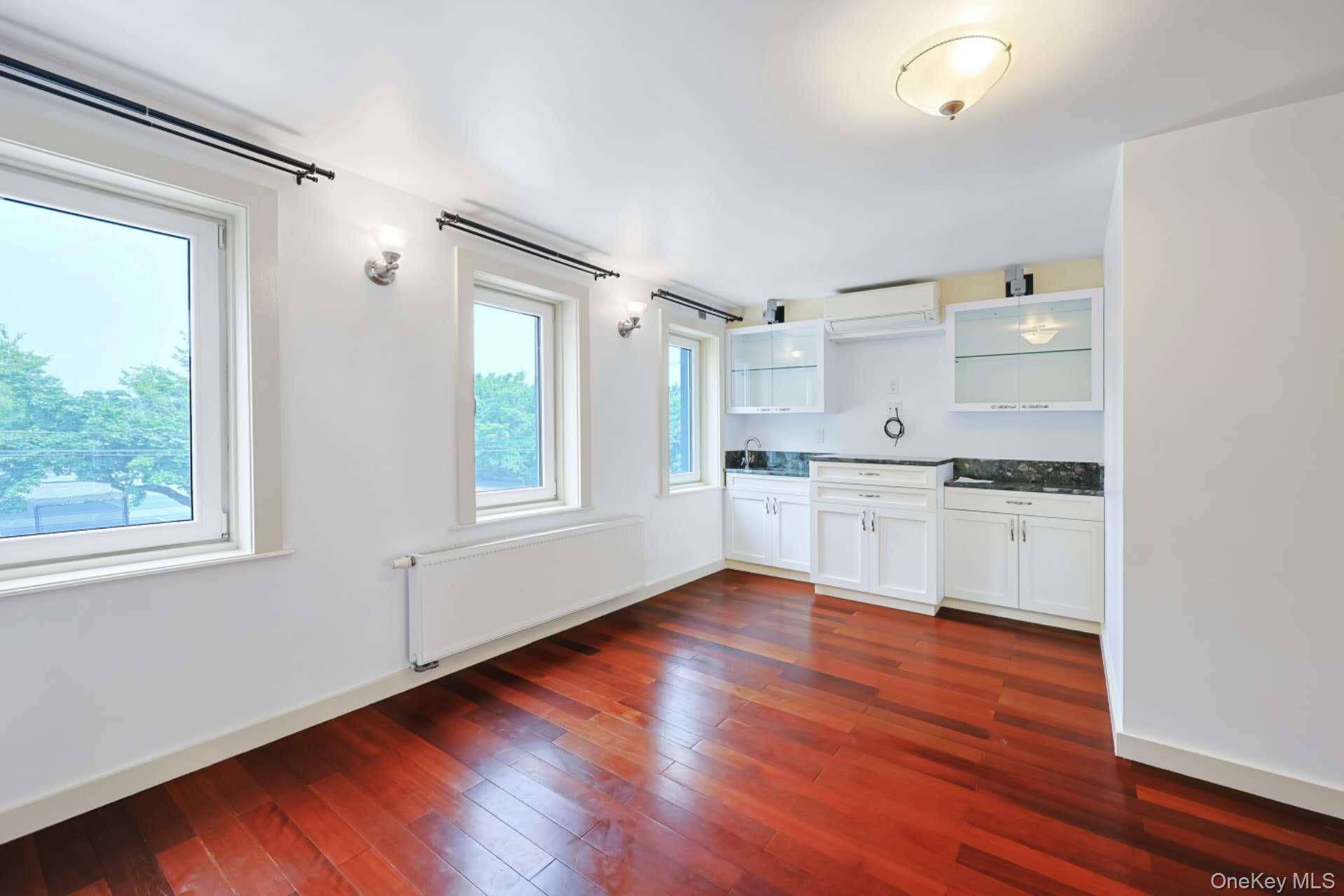 Step into this bright, sun filled 2 bedroom, 1 bath luxury apartment featuring a spacious open layout and a private terrace.