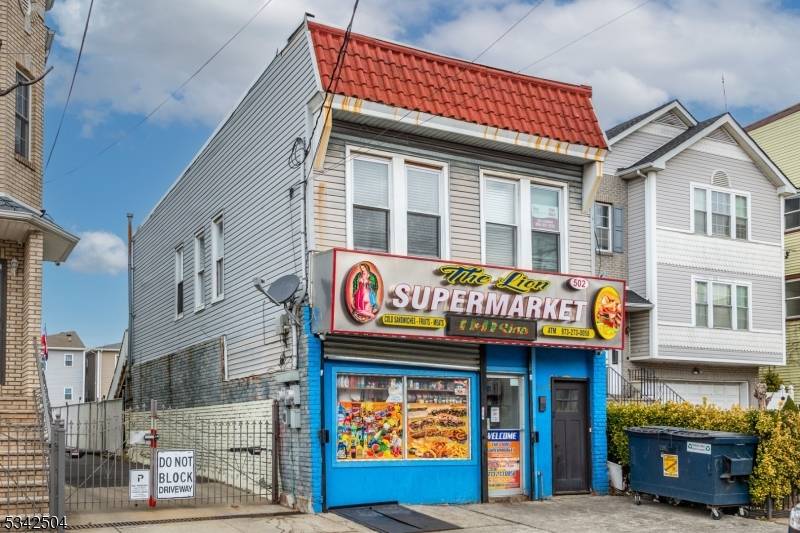 Check out this ready to go Duplex !