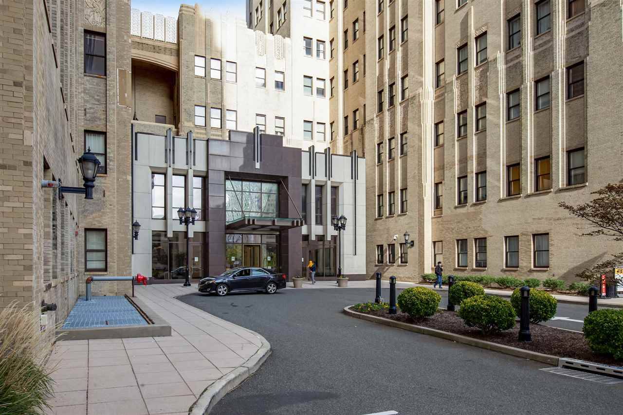 4 BEACON WAY Condo New Jersey