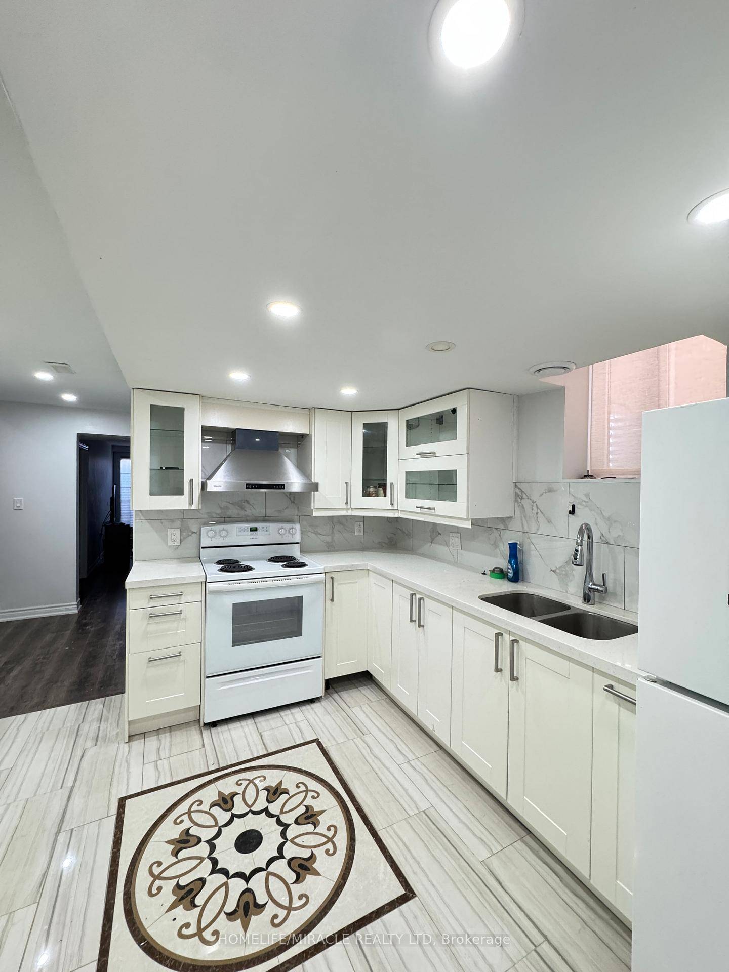 Welcome To This Beautiful, Spacious amp ; Fully Legal 2 Bedroom Basement Apartment In A Quiet, Family Friendly Neighborhood At 8 Altura Way, Brampton !