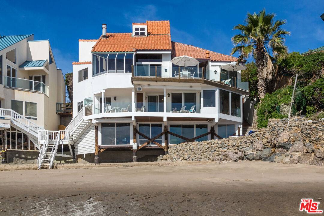 24408   Malibu Rd 5BR Malibu La