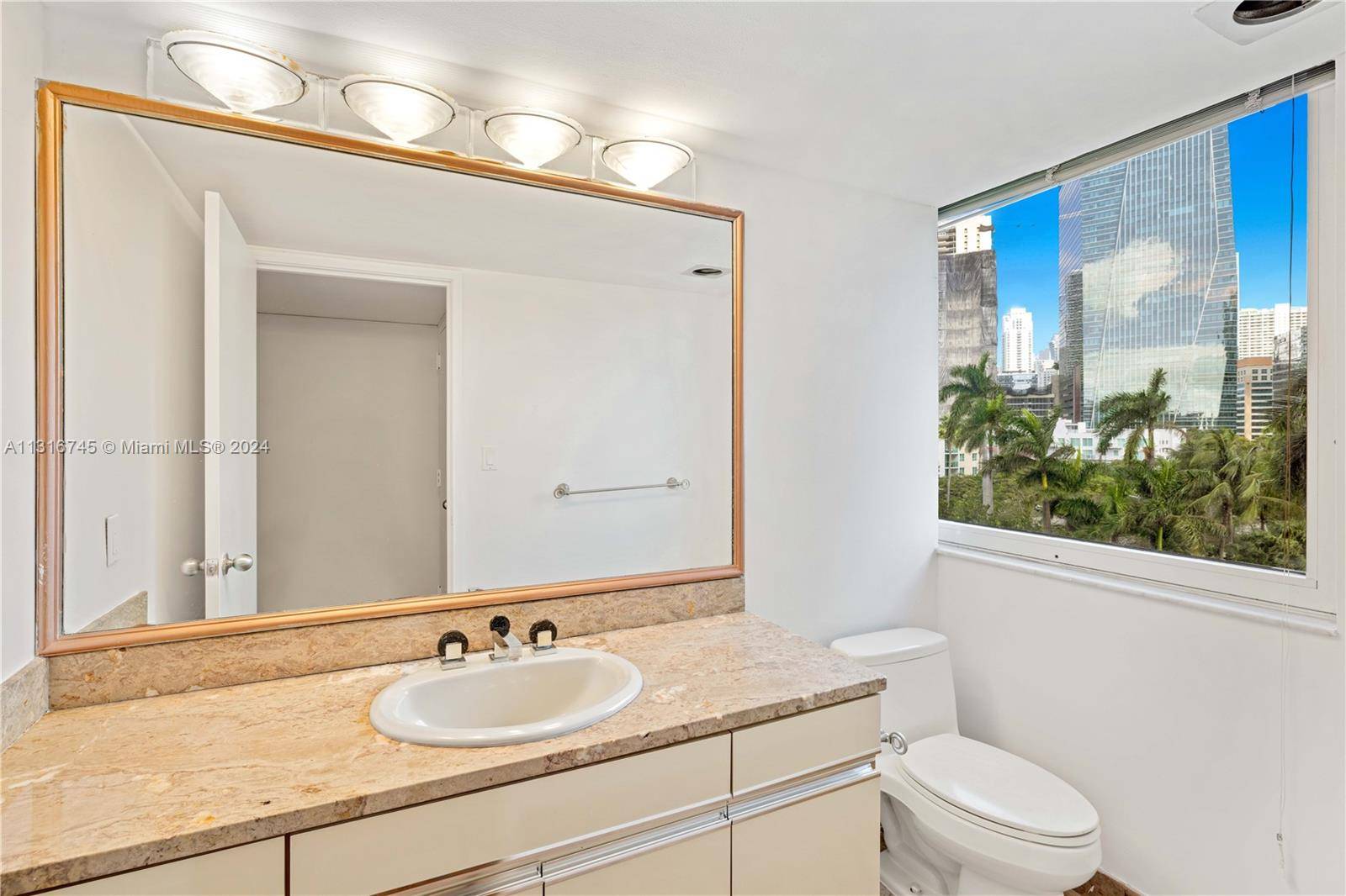 Discover urban elegance in this spectacular corner unit at the prestigious Imperial at Brickell.