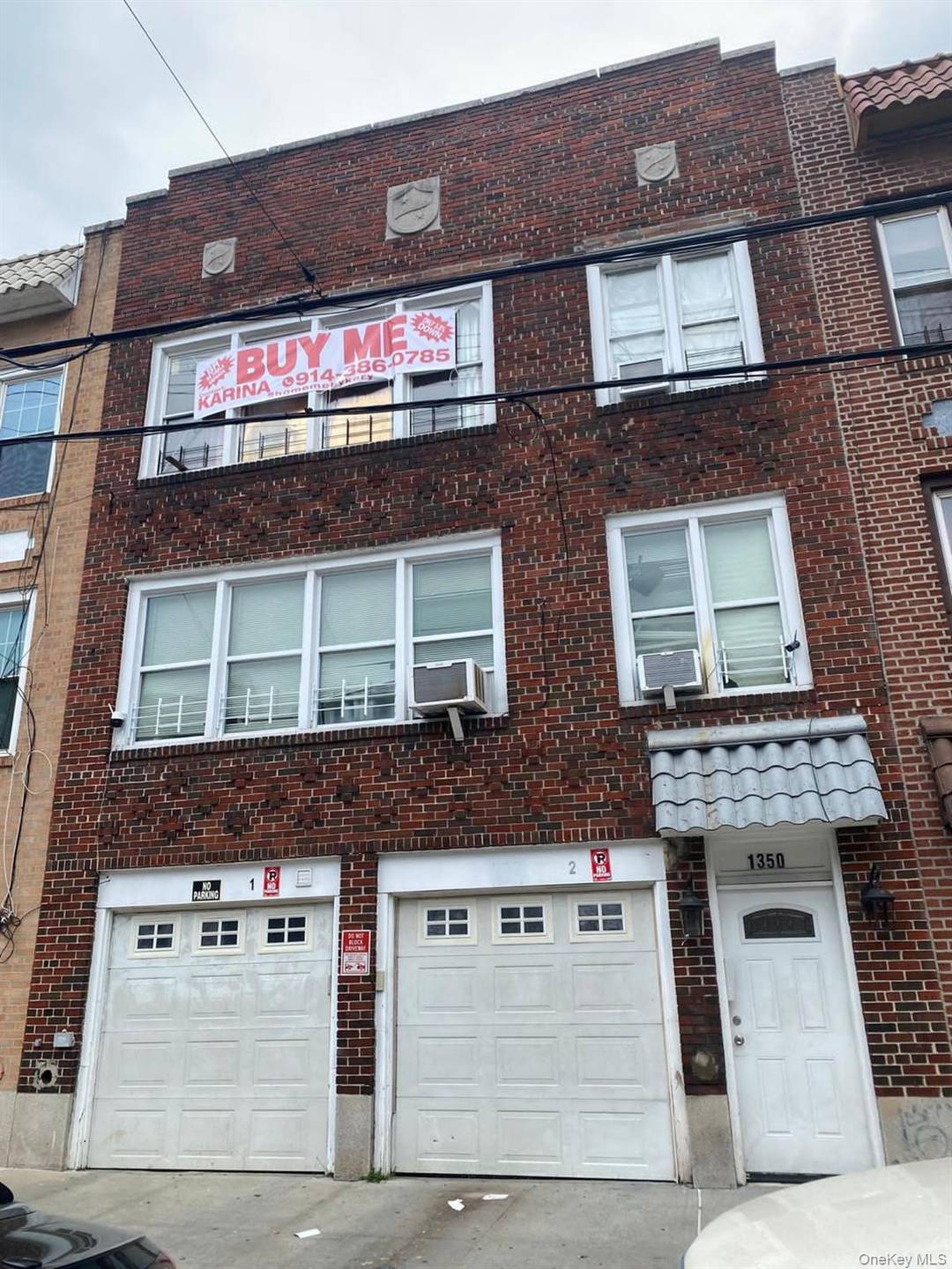 Excellent investment opportunity in the Bronx !