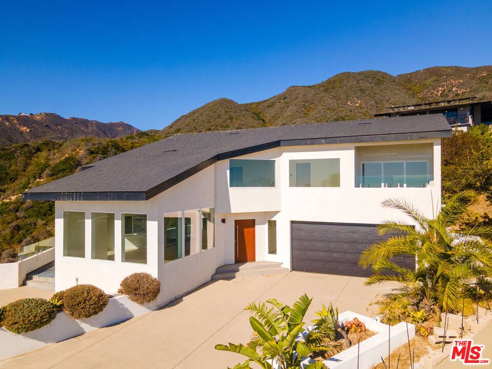 3447 Shoreheights Dr 3.0 Malibu LA