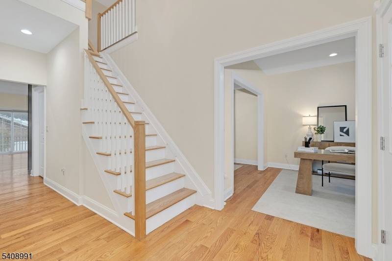 Discover the epitome of luxury living with this exquisite north facing new construction in the sought after Colonia neighborhood.