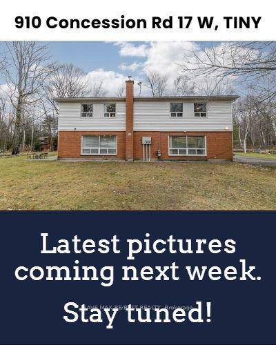 A sweet spot of tranquil country living, yet close to all amenities.