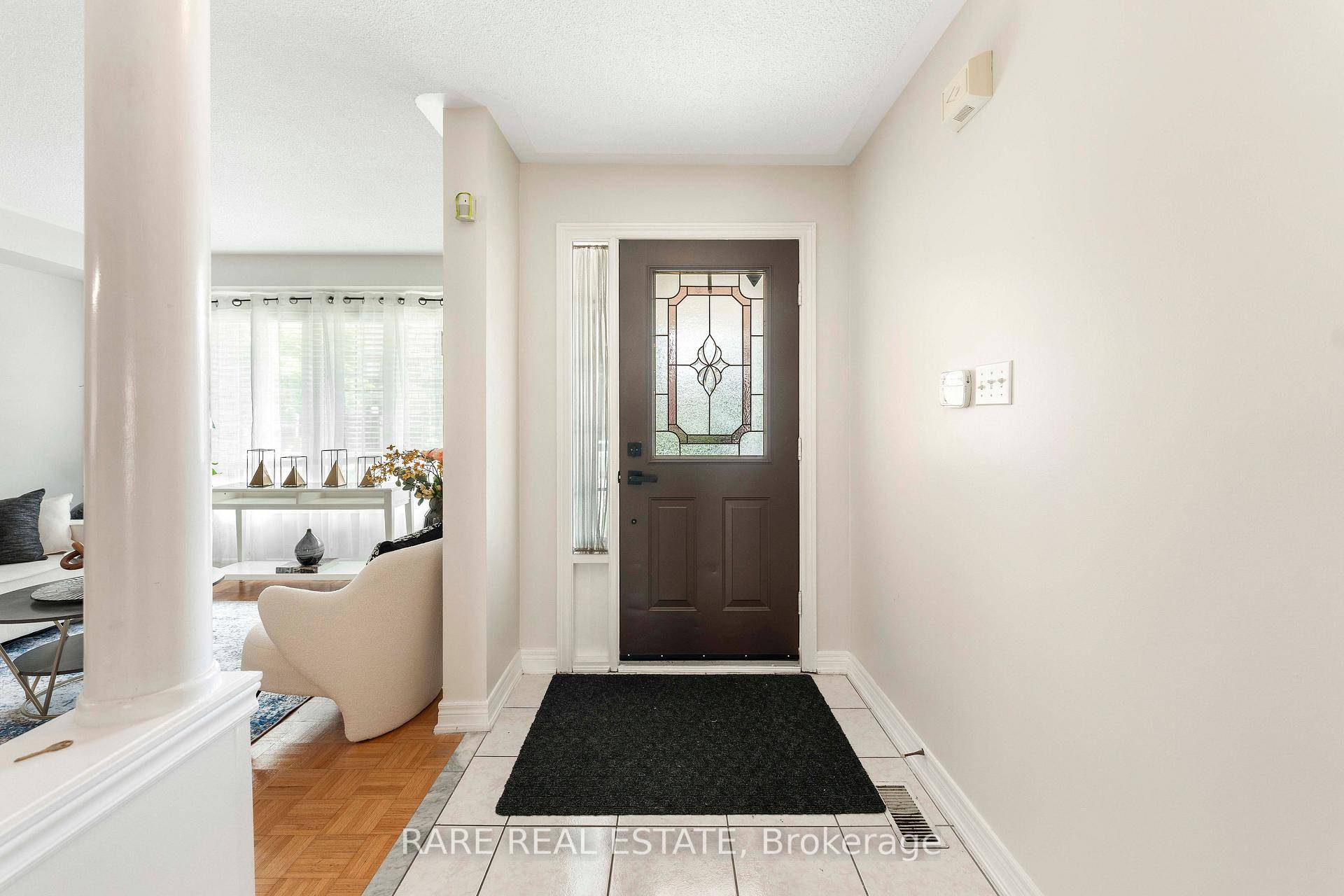 A home that blends thoughtful upgrades with timeless design on a coveted 45 foot lot.