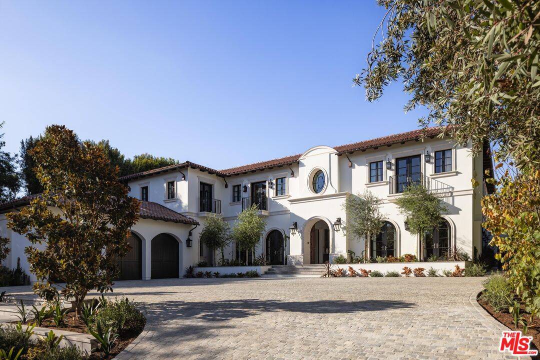 12745   Hanover St 6BR Brentwood La