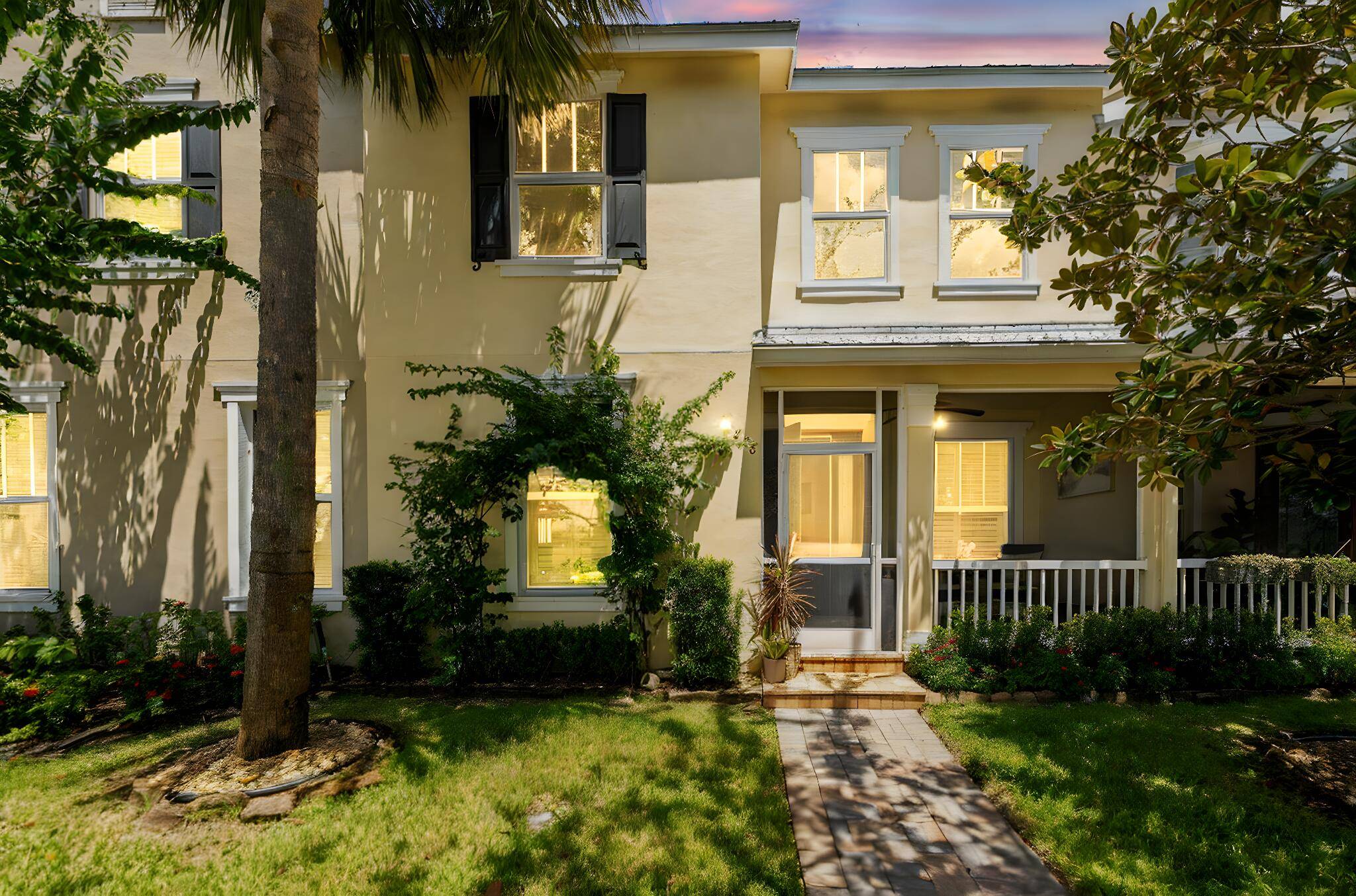 Welcome to a home that perfectly blends comfort, convenience, and style.