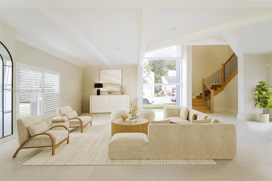 Welcome to 1981 a beautifully updated home with 5 bedrooms, 4.