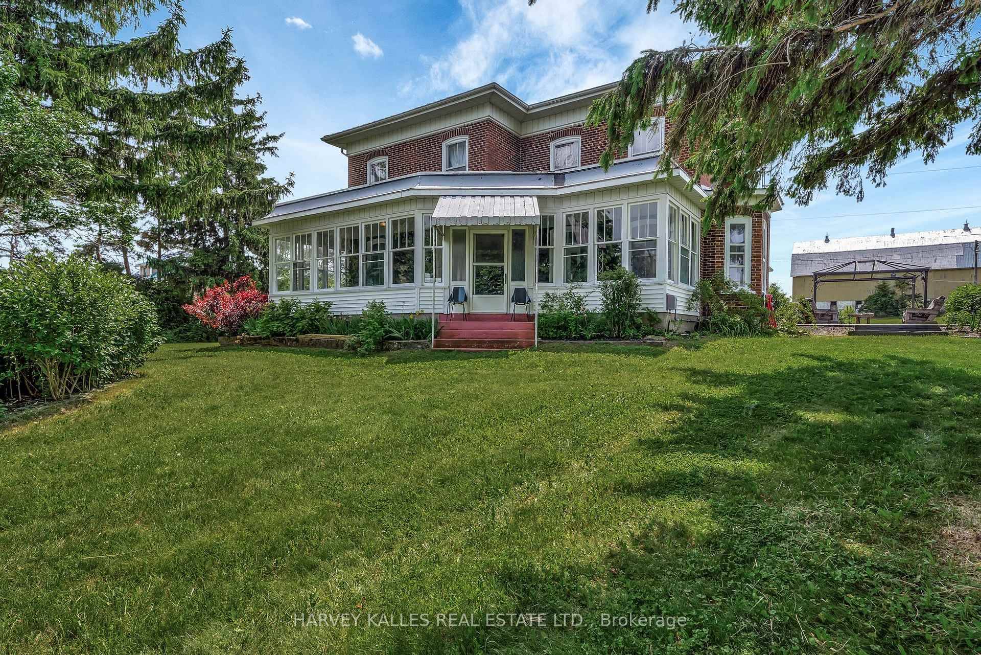 Welcome to 478 Cressy Bayside Road.