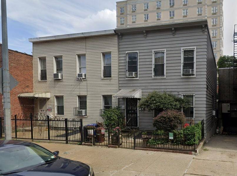 This offering presents a rare opportunity to acquire a package deal that includes the adjacent property at 40 39 24th Street, resulting in a combined lot size of approximately 4, ...