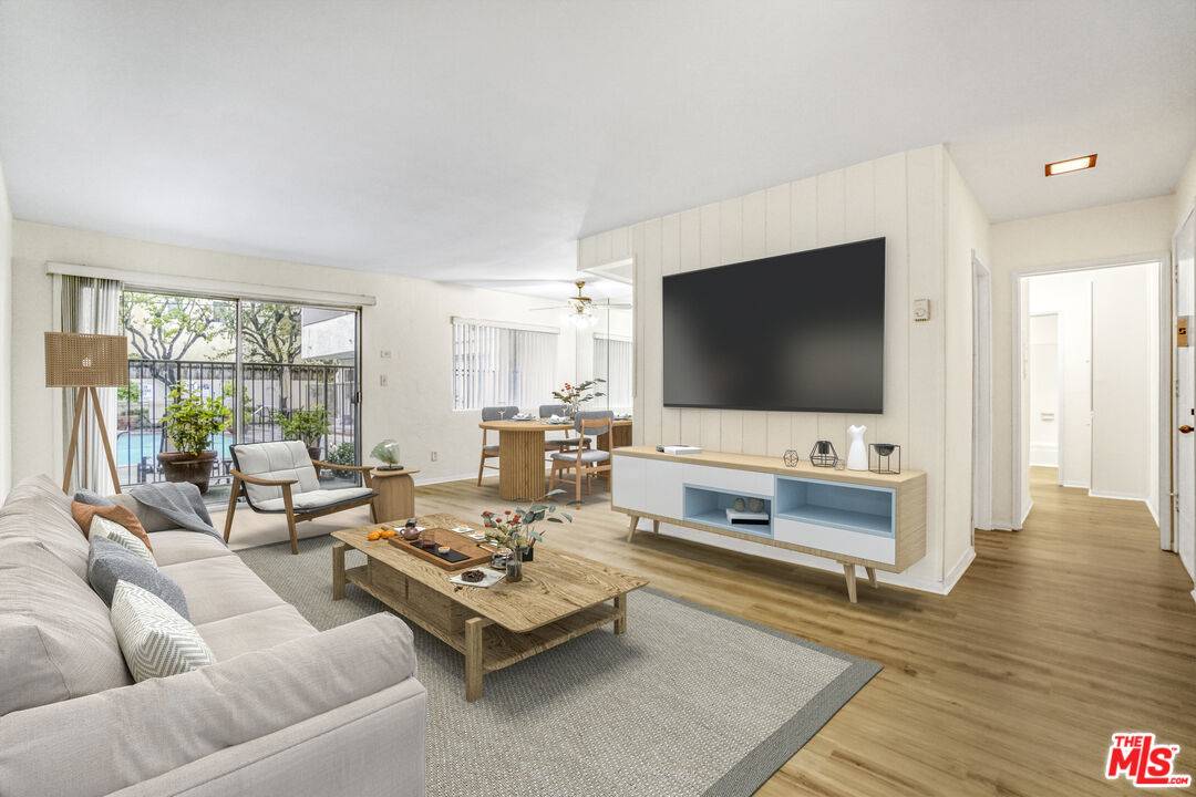 1831 Prosser Ave 2BR Beverlywood La