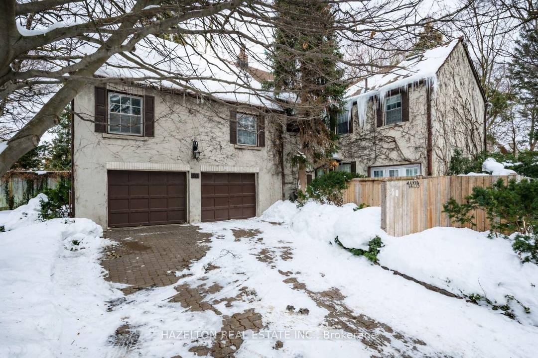 Presenting an exceptionally rare offering at 50 Buckingham Ave, available for the first time in over 50 years.