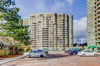 Tridel Luxury Tam O'shanter Condo.