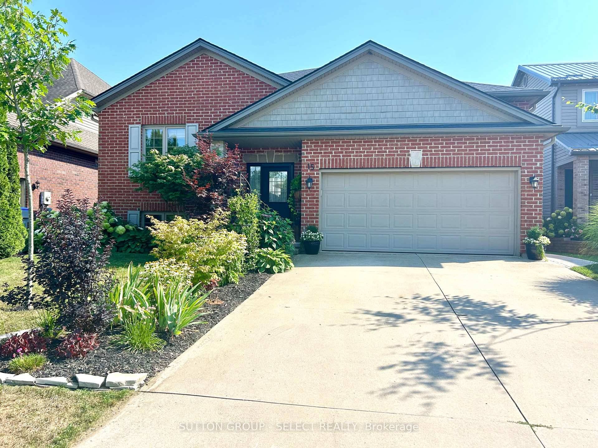 Don't miss out on this beautiful five bedroom home.