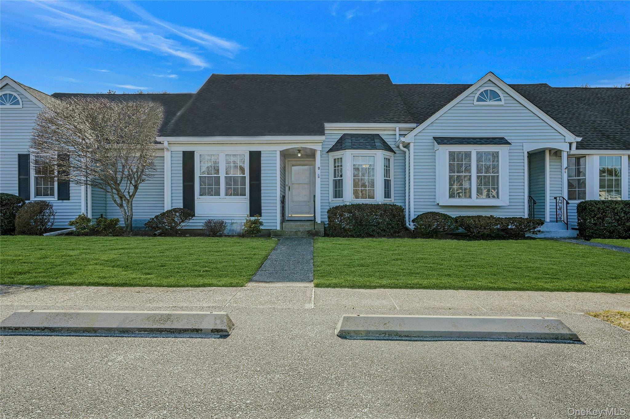 Welcome to Founders Village in Southold.