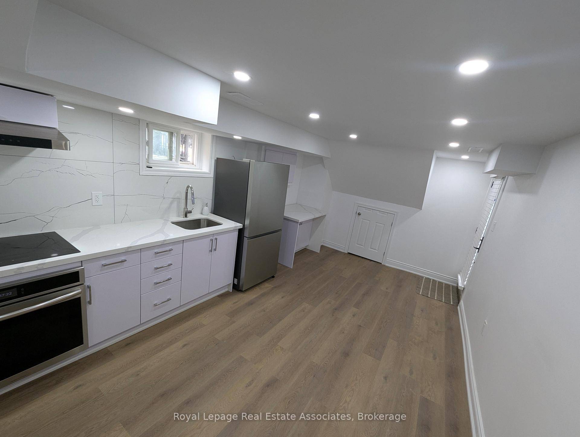Welcome to a great opportunity to live in a beautiful, newly renovated legal basement apartment in the heart of Brampton, Heart Lake West Community.