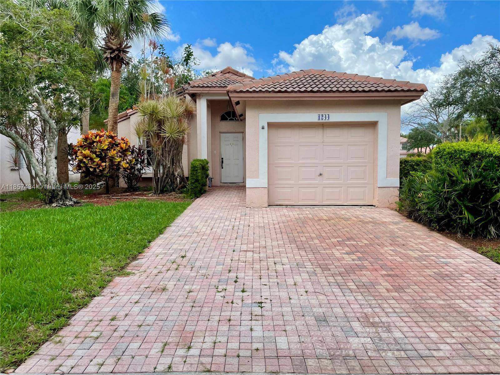 A rare chance to own in the prestigious guard gated Pembroke Isle !