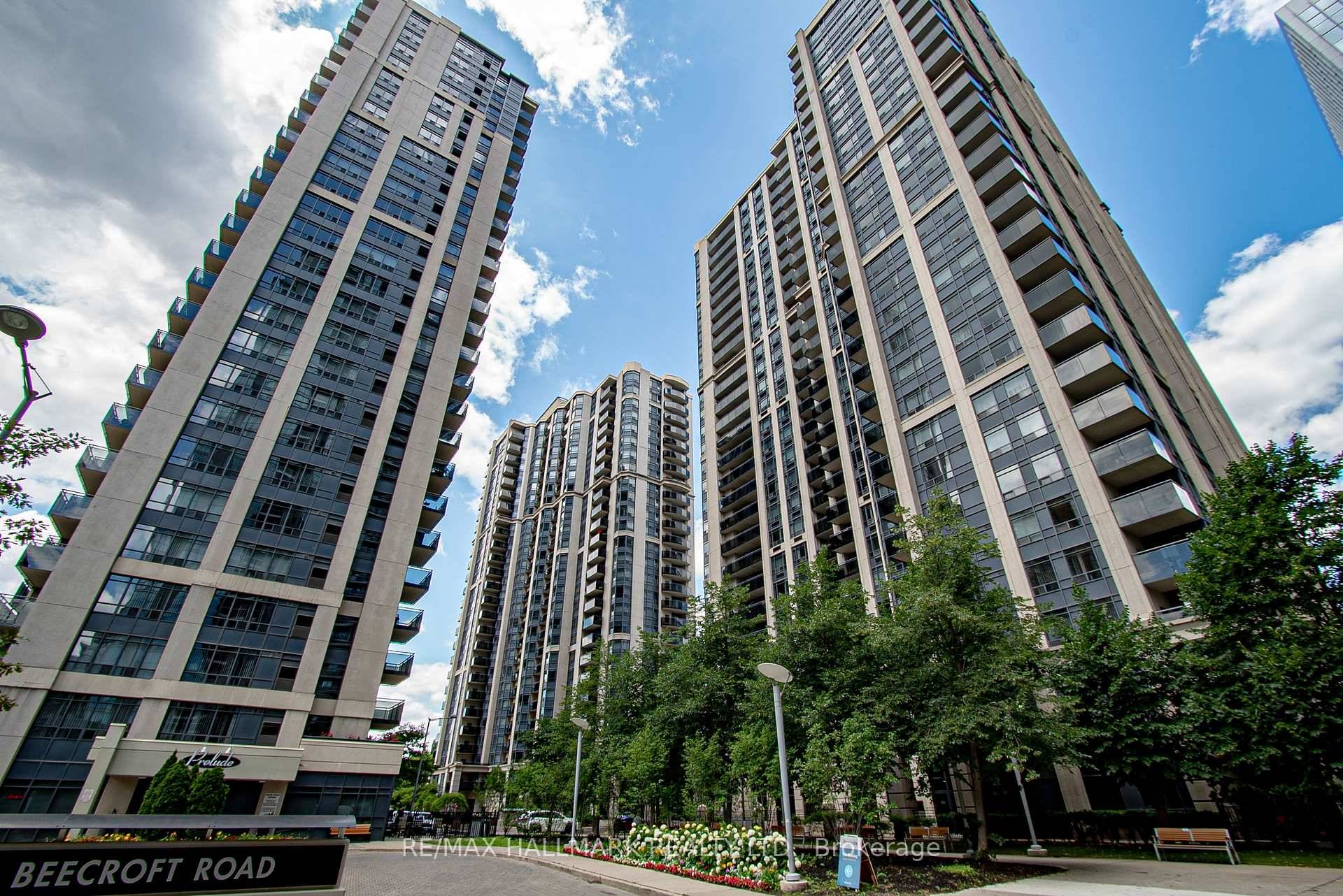 Here's Your Opportunity To Rent This Lovely 1 Bedroom Unit At The Broadway II Residences.