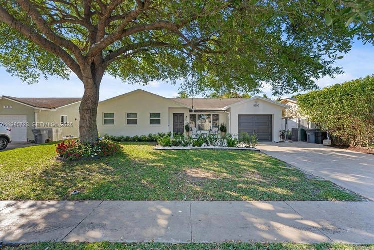 Move in ready 4 bedroom, 2 bathroom home in a highly desirable Boca Raton neighborhood offering the perfect combination of upgrades, comfort, and low maintenance Florida living.